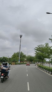 Airport Road
