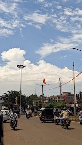 Ambedkar Circle