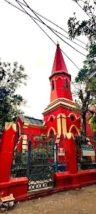 Bidhan Sarani