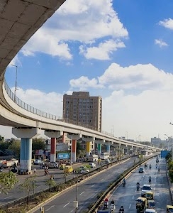 CTM Cross Road