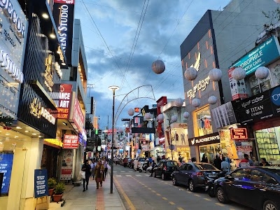 Commercial Street