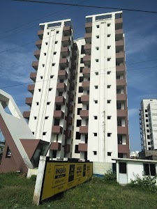 Dungari Serpura Road