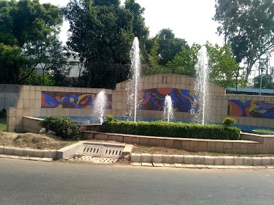 Hallomajra Chowk