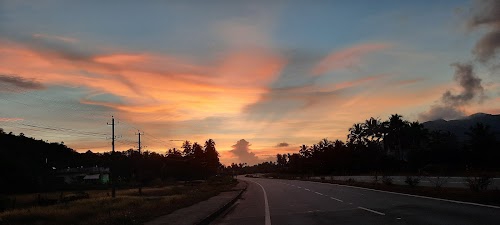 Hubli - Karwar Road