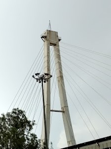 Kharghar Station Road