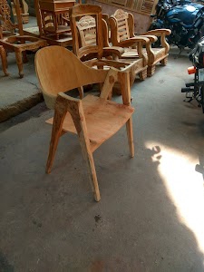 Kirti Nagar Main Road