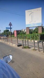 Kosad Bus Depot Road
