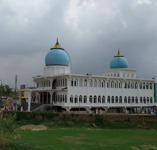 Mau-Gorakhpur Road