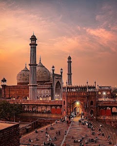 Meena Bazar