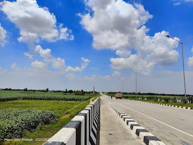 Meerut Road