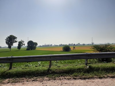 Moga - Jalandhar Road