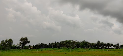 Murbad Road