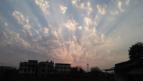 Nazrana Road