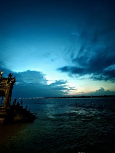 Pakke Ghat Road