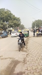 Pusta Road