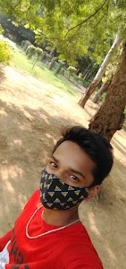 Ram Mandir Marg