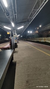 Railway Station Road