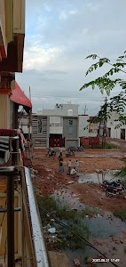 Rawatpura Colony Road