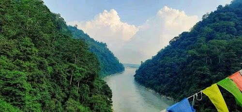 Sevoke Road