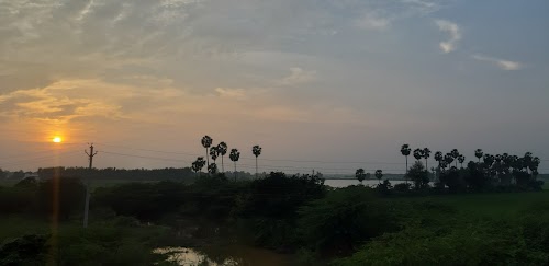 Vijayawada Highway