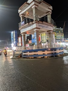 Ambedkar Chowk