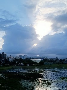 Bangli Road