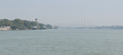 Babughat-Ramkrishnapur Ferry Route