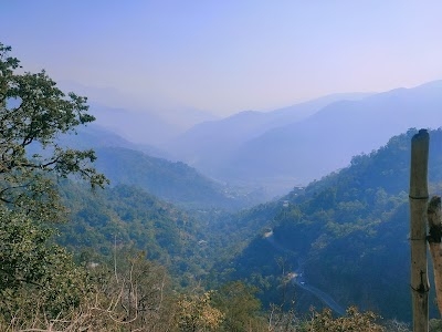 Bhimtal By-pass Road