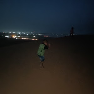 Bikaner - Suratgarh Road