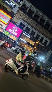 Chandrasekharpur Road
