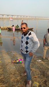 Dhoomanganj Road