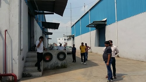 Farukh Nagar - Wazirpur Road