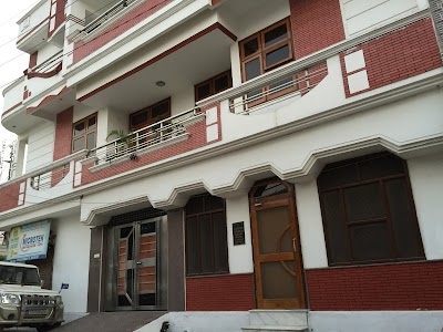 Gandhi Colony