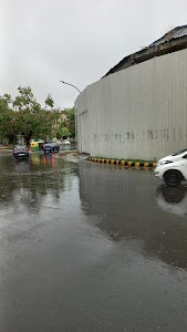 Gole Market Chowk