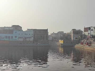 Govardhan Parikrama Marg