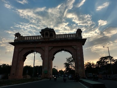 Haldighati Marg