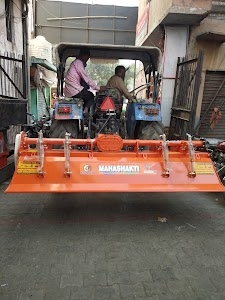 Hapur Road