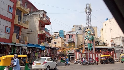Hosur Road