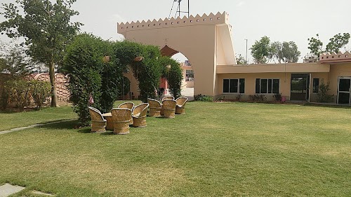 Jaipur-Kishangarh Expressway