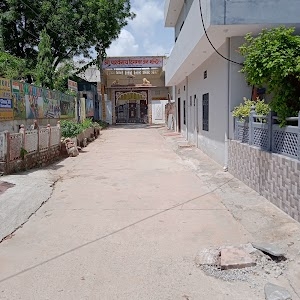 Kamla Nehru Nagar Road