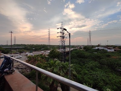 Karnal Road