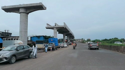 Kaseli Toll Naka