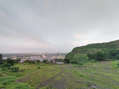 Khadi Machine Road