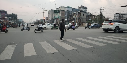 Kwakeithel Road