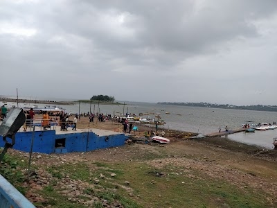 Lake View Road