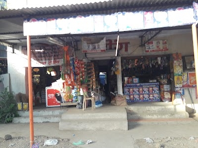 Manish Nagar Main