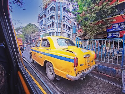 Mahatma Gandhi Road