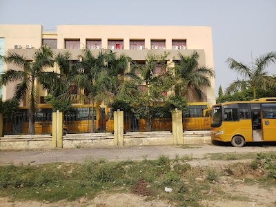 Millennium School Road