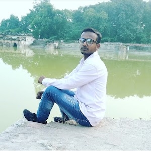 Mungra Badshahpur Main Market Road