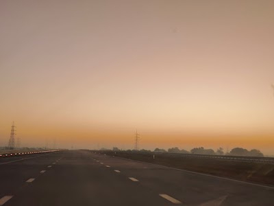 Nagpur - Aurangabad - Mumbai Highway